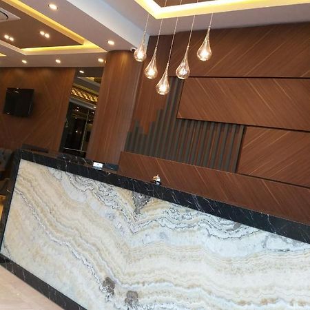 Ema Oeztuerk Thermal Hotel Afyonkarahisar Exterior foto